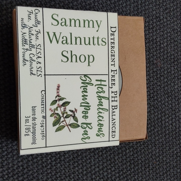 Shampoo bar - Picture 2 of 4